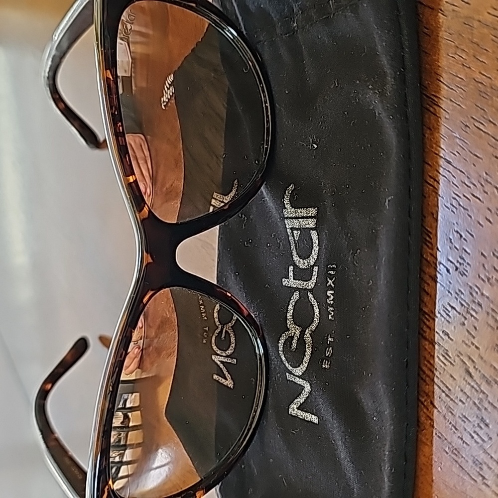 Nectar Sunglasses - image 1